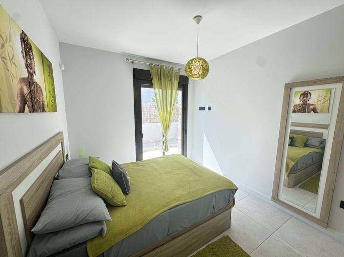 Image No.10-Villa de 2 chambres à vendre à Orihuela Costa