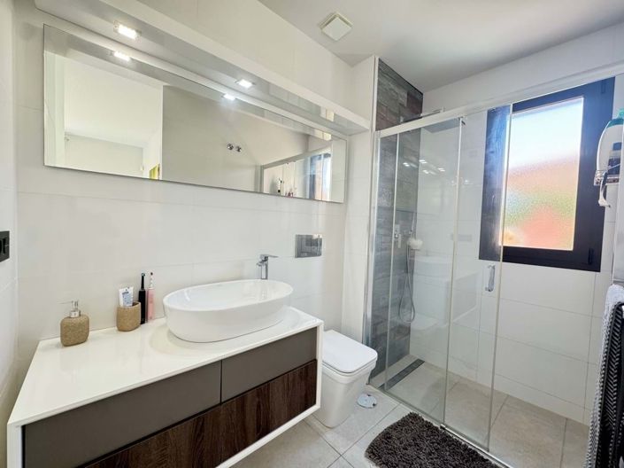 Image No.11-Villa de 2 chambres à vendre à Orihuela Costa