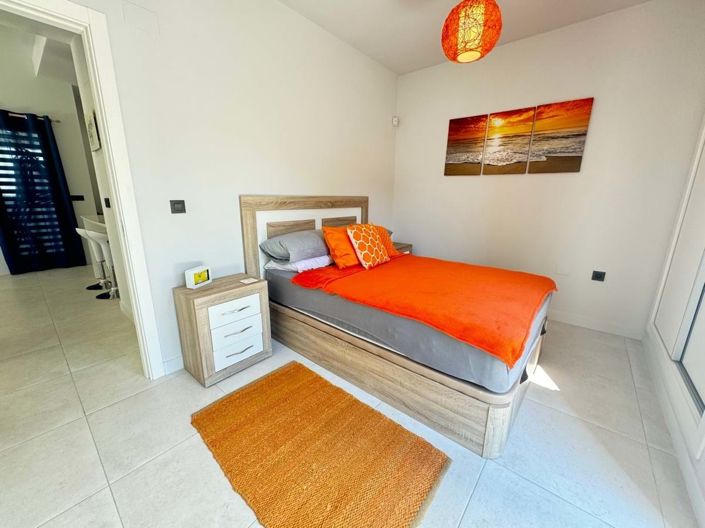 Image No.13-Villa de 2 chambres à vendre à Orihuela Costa