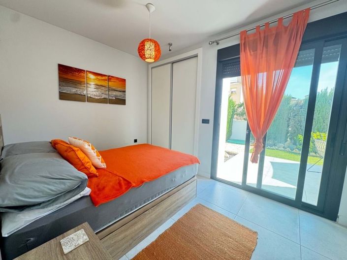 Image No.14-Villa de 2 chambres à vendre à Orihuela Costa