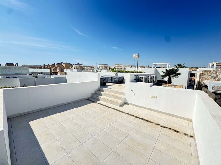 Image No.17-Villa de 2 chambres à vendre à Orihuela Costa