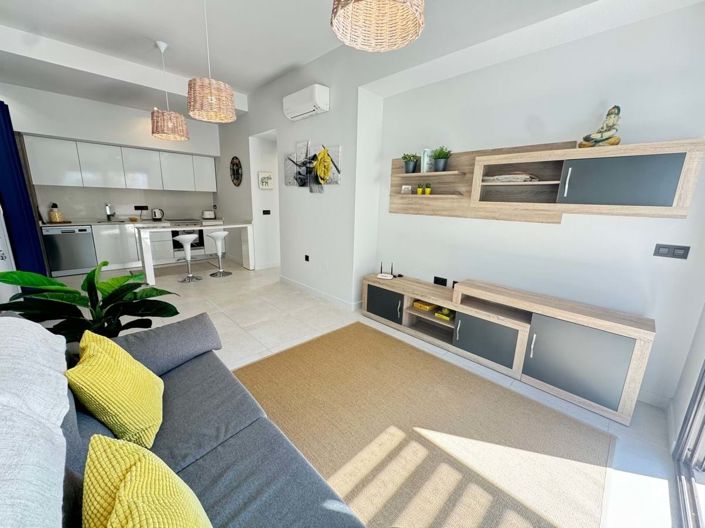 Image No.4-Villa de 2 chambres à vendre à Orihuela Costa