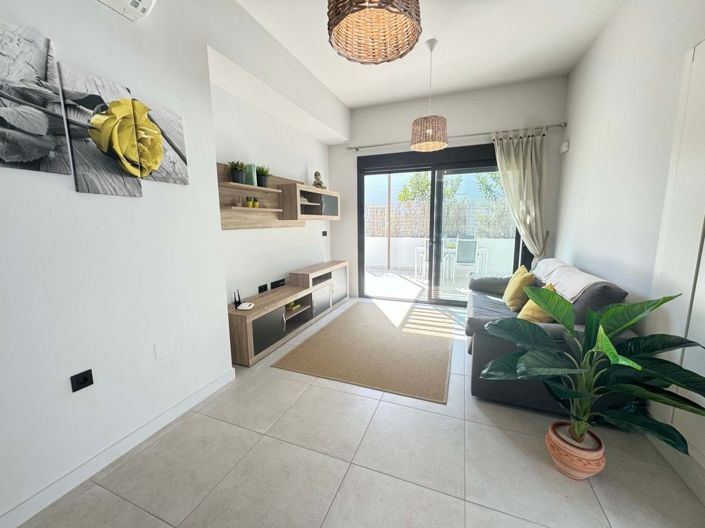 Image No.5-Villa de 2 chambres à vendre à Orihuela Costa