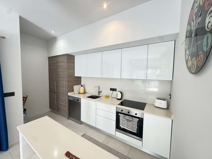 Image No.6-Villa de 2 chambres à vendre à Orihuela Costa