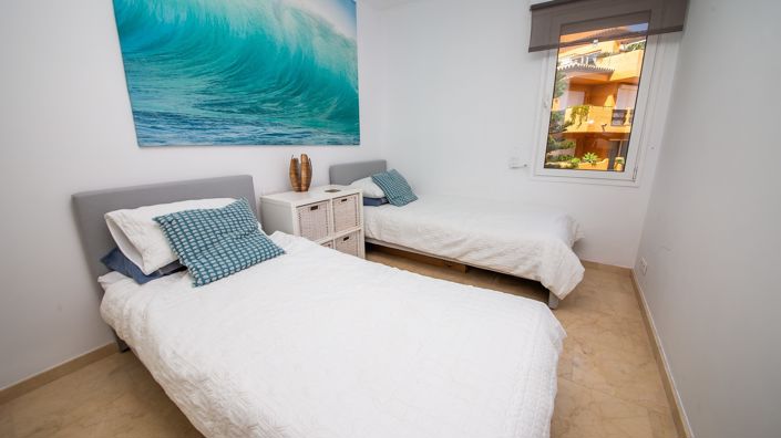 Image No.14-3 Bed Apartment for sale