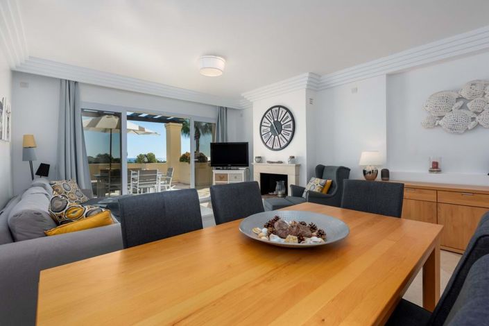 Image No.12-Appartement de 2 chambres à vendre à La Duquesa