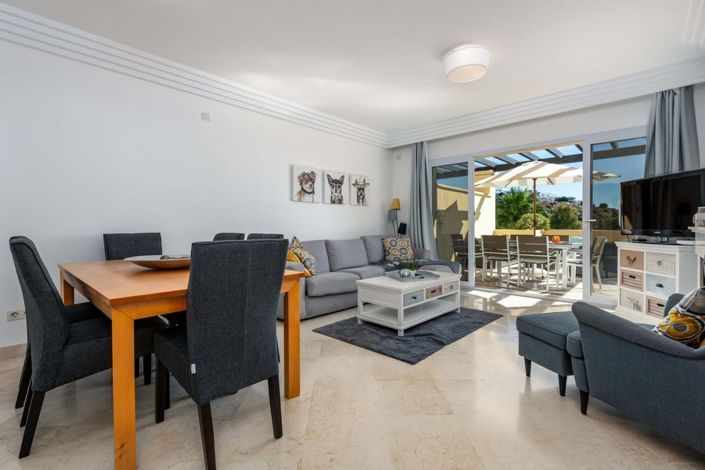 Image No.14-Appartement de 2 chambres à vendre à La Duquesa