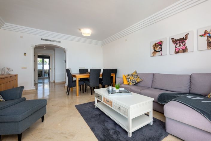 Image No.15-Appartement de 2 chambres à vendre à La Duquesa