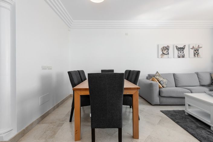 Image No.16-Appartement de 2 chambres à vendre à La Duquesa