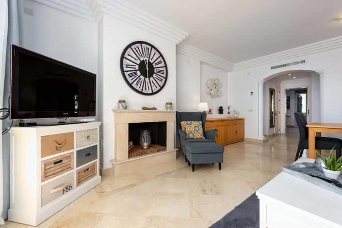 Image No.17-Appartement de 2 chambres à vendre à La Duquesa