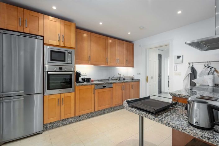 Image No.18-Appartement de 2 chambres à vendre à La Duquesa