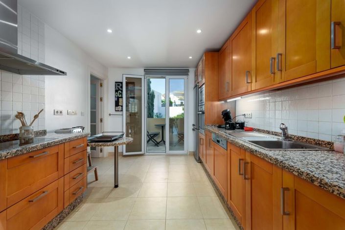 Image No.19-Appartement de 2 chambres à vendre à La Duquesa