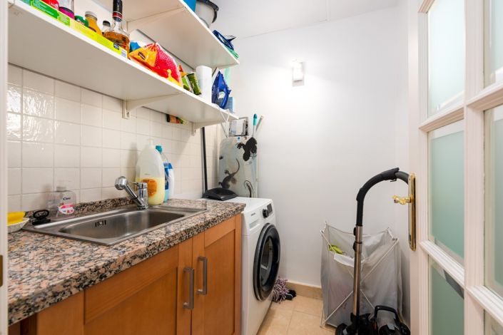 Image No.20-Appartement de 2 chambres à vendre à La Duquesa