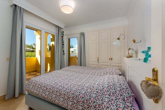 Image No.21-Appartement de 2 chambres à vendre à La Duquesa