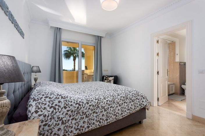 Image No.22-Appartement de 2 chambres à vendre à La Duquesa