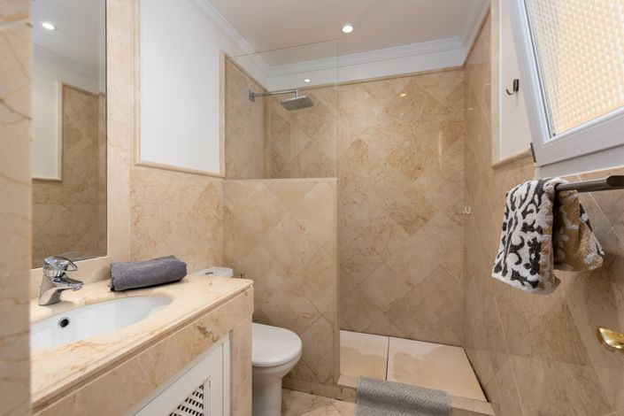 Image No.26-Appartement de 2 chambres à vendre à La Duquesa