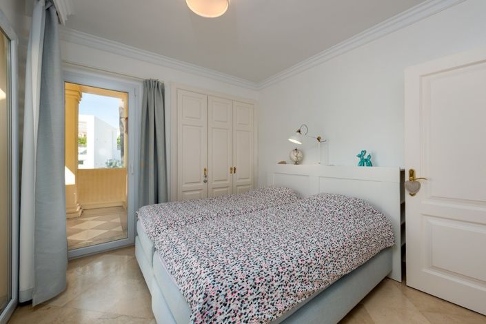 Image No.27-Appartement de 2 chambres à vendre à La Duquesa