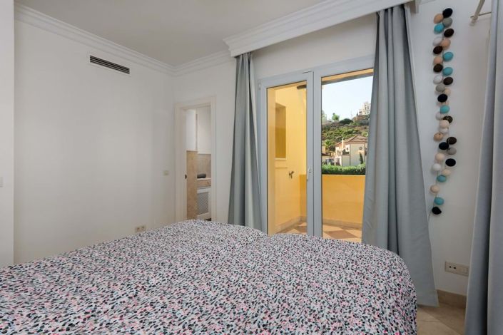 Image No.29-Appartement de 2 chambres à vendre à La Duquesa