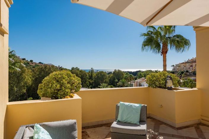 Image No.31-Appartement de 2 chambres à vendre à La Duquesa