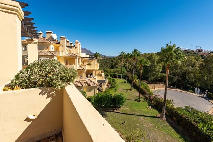 Image No.35-Appartement de 2 chambres à vendre à La Duquesa