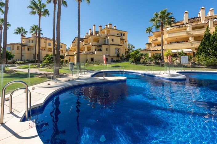 Image No.37-Appartement de 2 chambres à vendre à La Duquesa