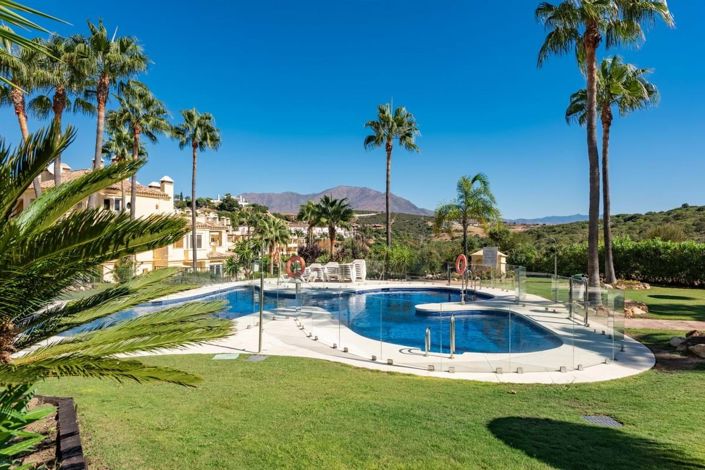 Image No.38-Appartement de 2 chambres à vendre à La Duquesa