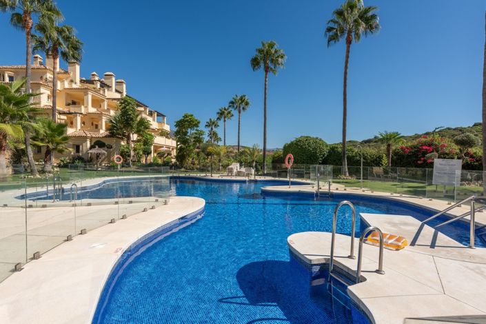 Image No.39-Appartement de 2 chambres à vendre à La Duquesa