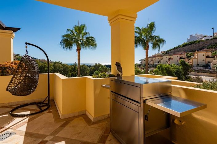 Image No.7-Appartement de 2 chambres à vendre à La Duquesa