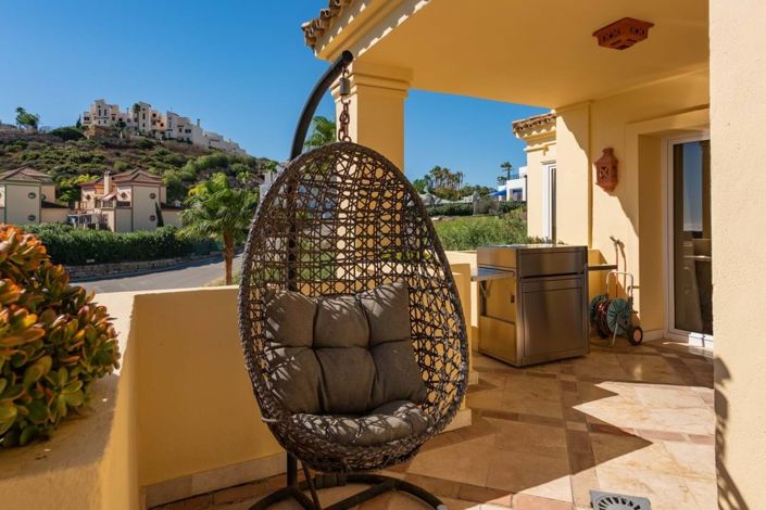 Image No.8-Appartement de 2 chambres à vendre à La Duquesa