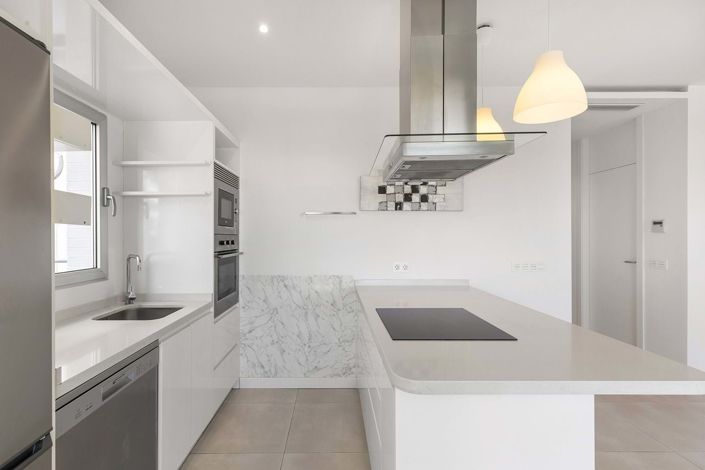 Image No.10-Appartement de 2 chambres à vendre à Villamartin