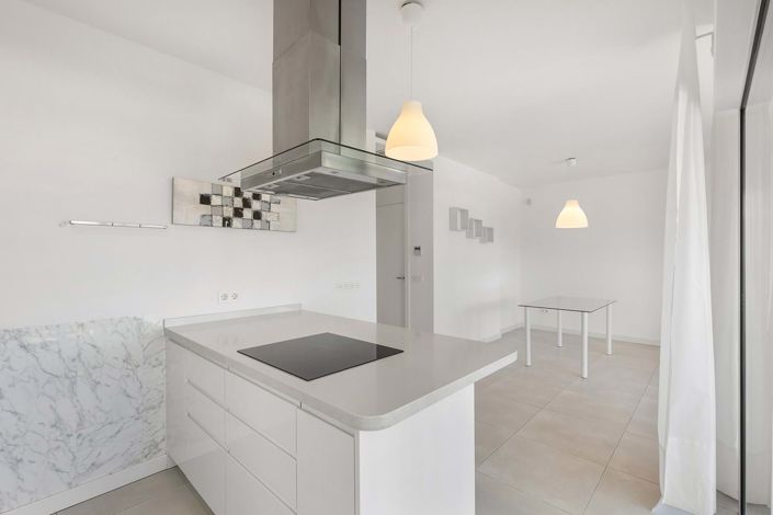 Image No.11-Appartement de 2 chambres à vendre à Villamartin