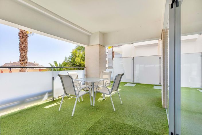 Image No.14-Appartement de 2 chambres à vendre à Villamartin