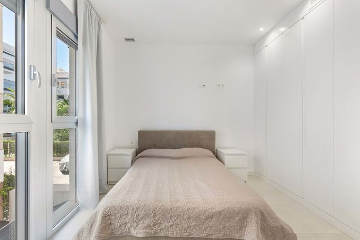 Image No.23-Appartement de 2 chambres à vendre à Villamartin