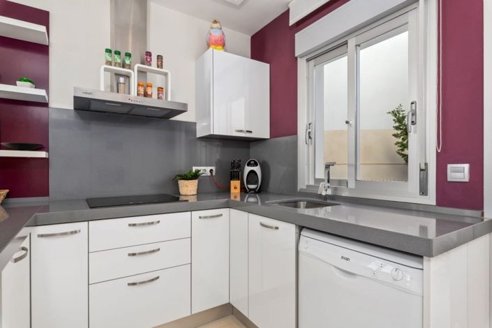 Image No.6-2 Bed Apartment for sale