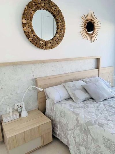 Image No.11-Villa de 3 chambres à vendre à Los Alcázares