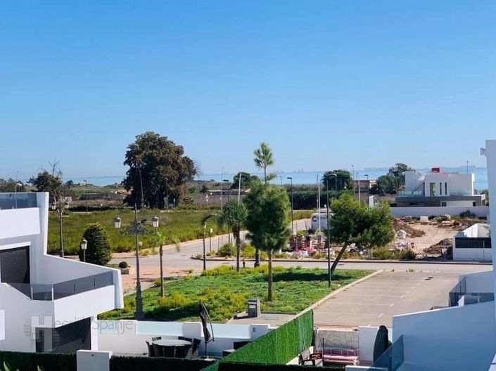 Image No.19-Villa de 3 chambres à vendre à Los Alcázares