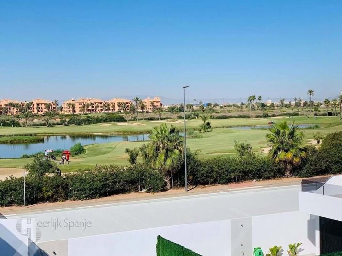 Image No.20-Villa de 3 chambres à vendre à Los Alcázares