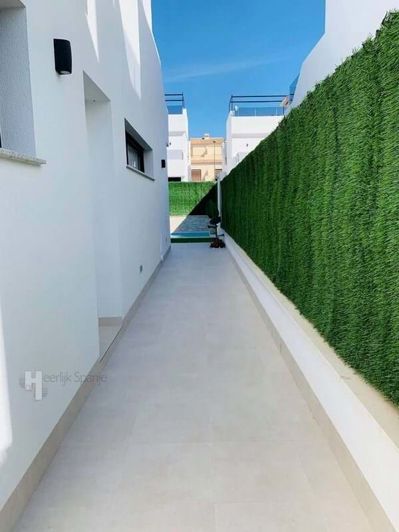 Image No.6-Villa de 3 chambres à vendre à Los Alcázares