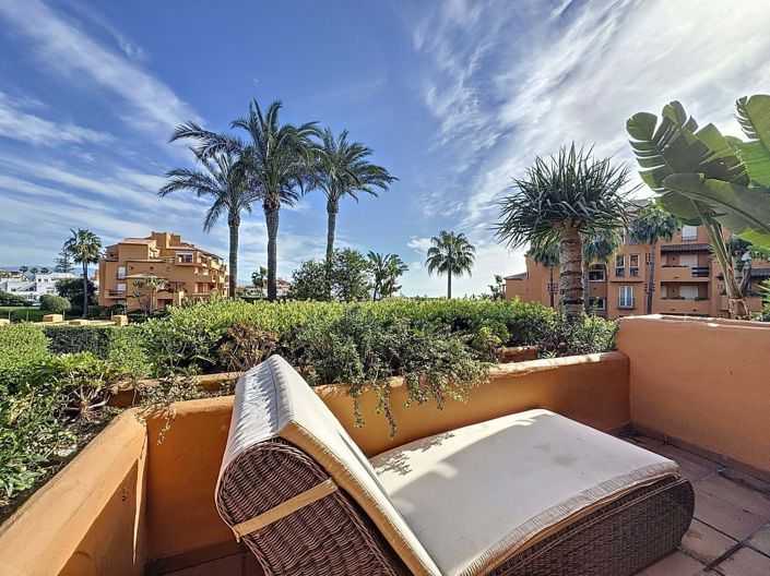 Image No.1-Appartement de 2 chambres à vendre à Malaga