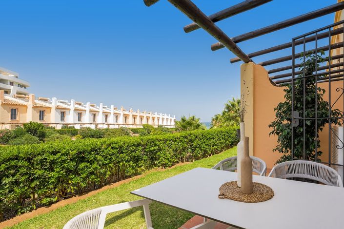 Image No.1-2 Bed Apartment for sale