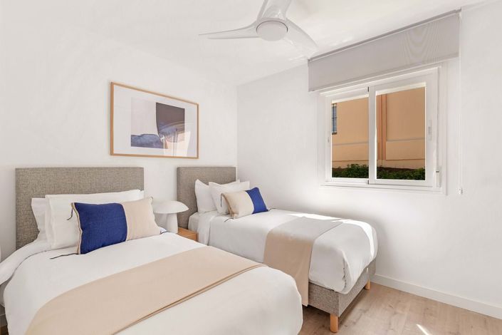 Image No.16-Appartement de 2 chambres à vendre à Mijas Costa