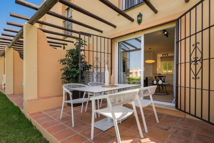 Image No.17-2 Bed Apartment for sale