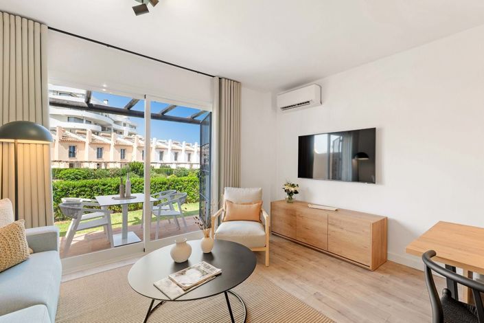 Image No.3-2 Bed Apartment for sale