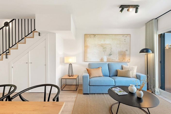 Image No.4-2 Bed Apartment for sale