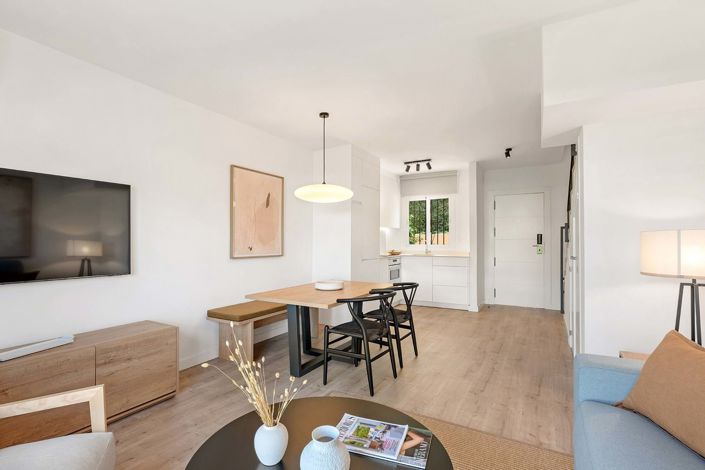 Image No.5-Appartement de 2 chambres à vendre à Mijas Costa