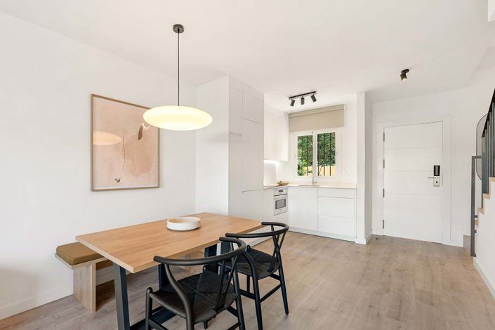 Image No.6-Appartement de 2 chambres à vendre à Mijas Costa