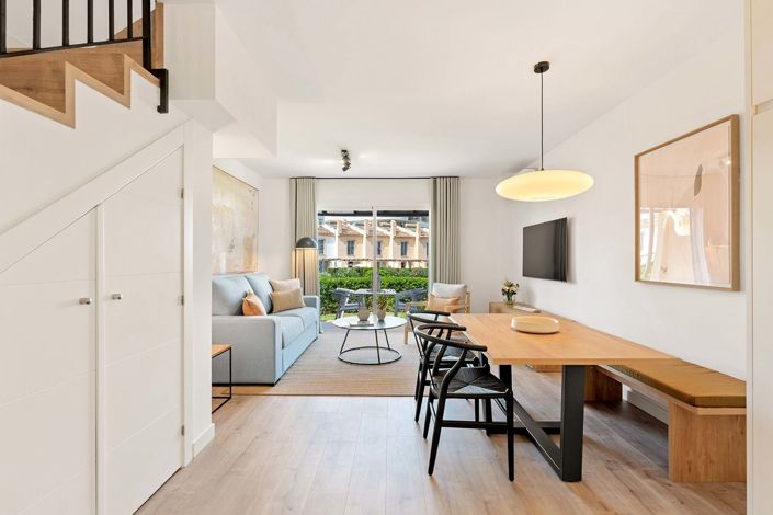 Image No.8-Appartement de 2 chambres à vendre à Mijas Costa