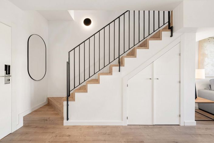 Image No.9-Appartement de 2 chambres à vendre à Mijas Costa