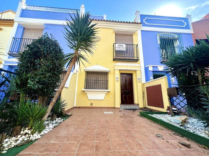 Image No.1-2 Bed Townhouse for sale