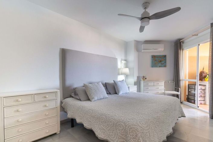 Image No.10-Appartement de 2 chambres à vendre à La Cala De Mijas